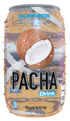 Pacha drink - Coco  330ml (x24)