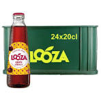 Looza pomme/cerise 24x20cl  