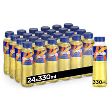 Aquarius Orange 24x33cl