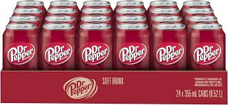 Dr Pepper Classic (24x)