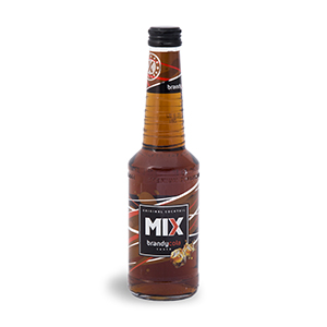 Mix Brandycola 33cl (x12)