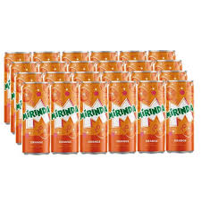 Mirinda Orange 33cl (x24)