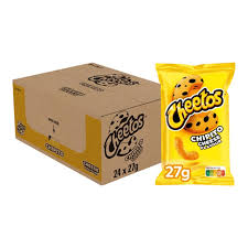 Lays - Cheetos 27gr (x24)