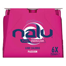 Nalu Passion 6x25cl