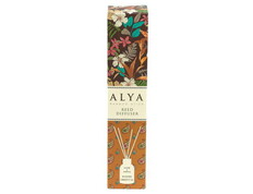 Alya bâtons de parfum 100ml Woody Oriental