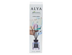Alya bâtons de parfum Nature's scent 100ml Vanille