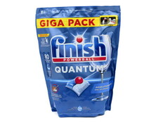Finish Quantum 80 tabs