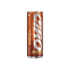 Ciao Energy - Peche Blanche 25cl