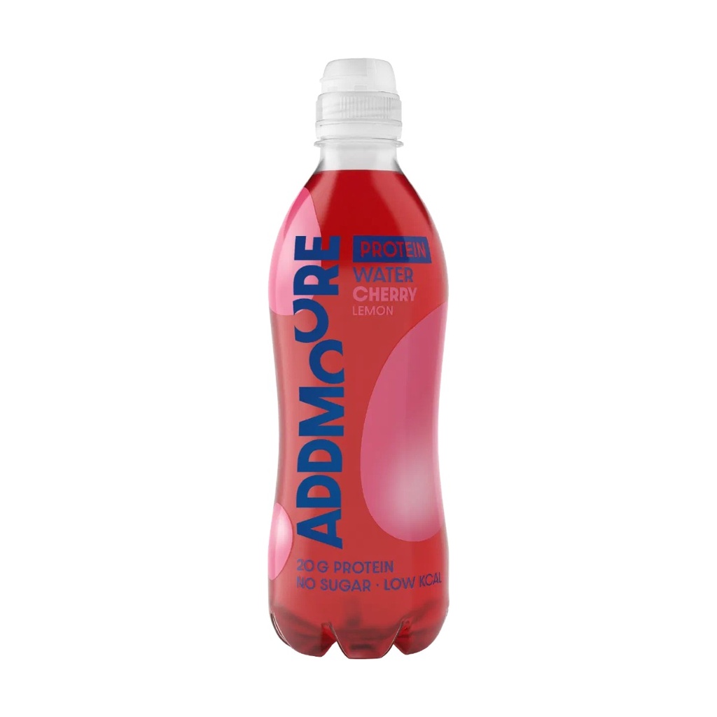 AddMoor - Cherry 12x50cl