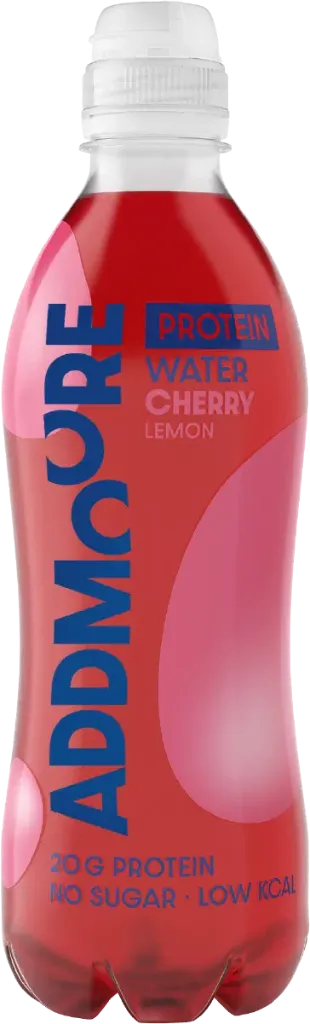 AddMoor - Cherry 12x50cl