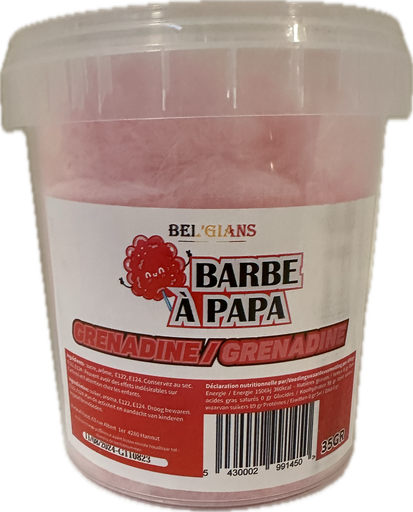 BAP Bel'Gians Grenadine 35gr 