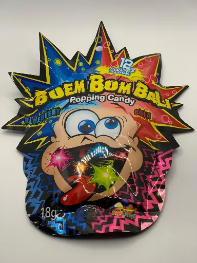 Boem Bom Bali 