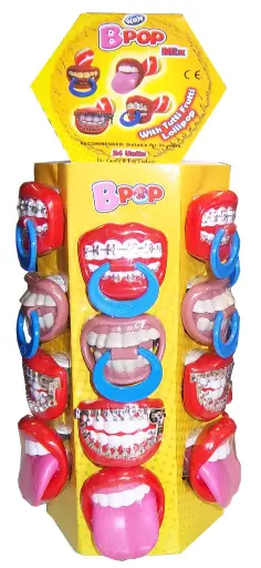 Candy Toys - B-pop Mix