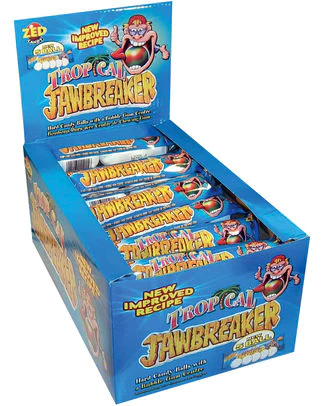 Jawbreaker - Tropical
