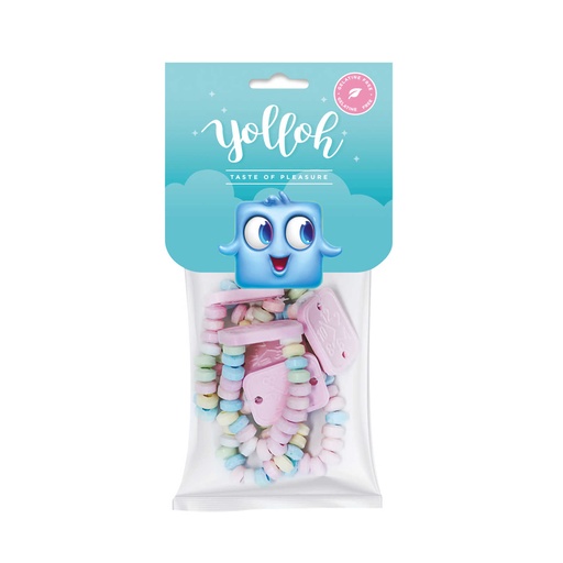 Yolloh - Watches 70gr
