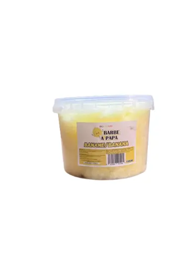 BAP Bel'Gians Banane 130gr