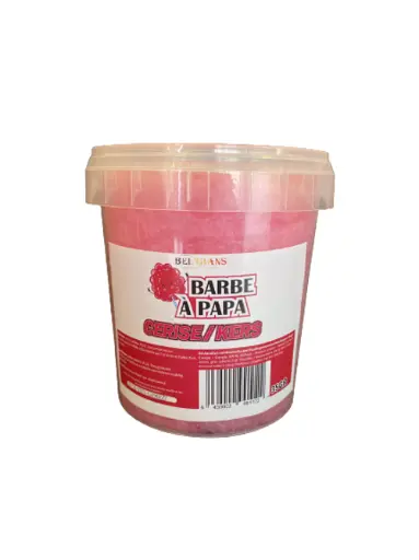 BAP Bel'Gians Cerise 35gr