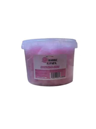 BAP Bel'Gians Chewing Gum 130gr
