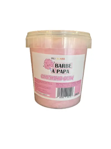 BAP Bel'Gians Chewing-Gum 35gr