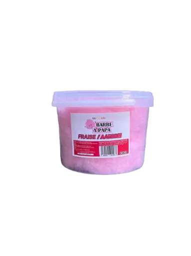 BAP Bel'Gians Fraise 130gr