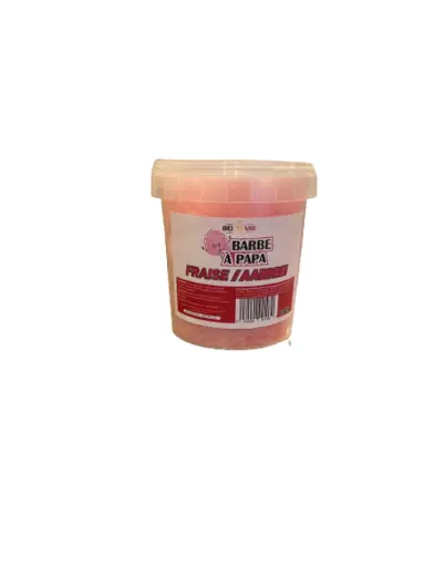 BAP Bel'Gians Fraise 35gr