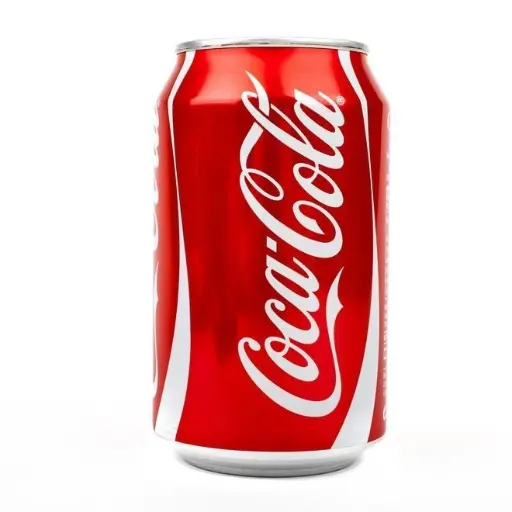 Coca Cola 33cl 