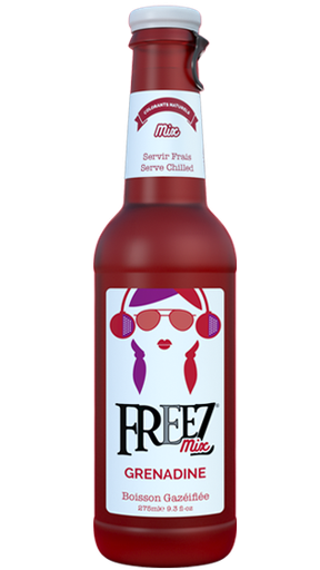 Freez mix - Grenadine 275ml