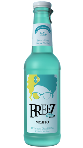 Freez mix - Mojito 275ml