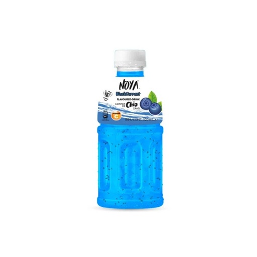 Noya - Blackcurrant (C) 320ml