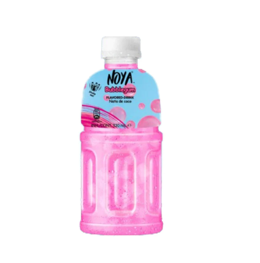 Noya - Bubblegum (NC) 320ml (x6)