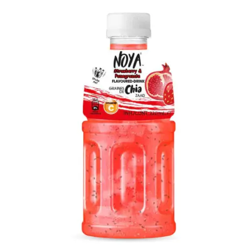 Noya - Fraise Genade (C) 320ml (x6)