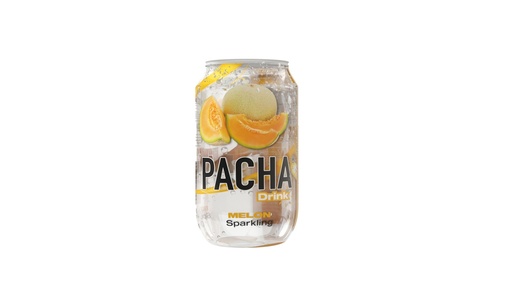 Pacha drink - Melon 330ml