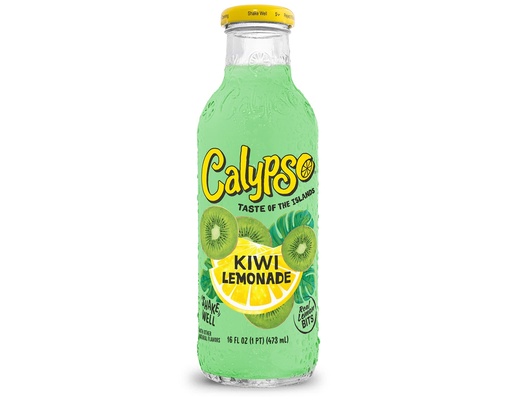 Calypso kiwi Limonade 473ml