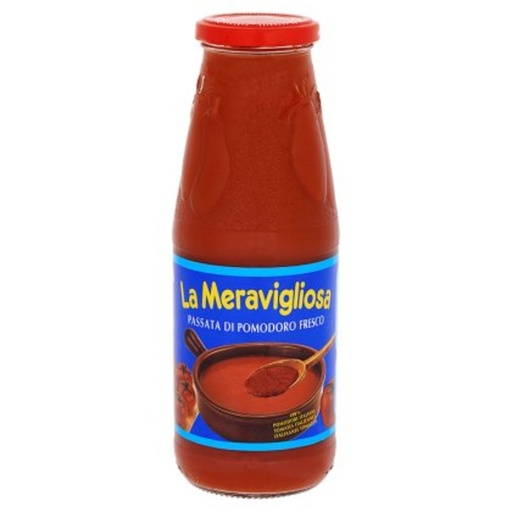 La Meravigliosa Classic 690gr