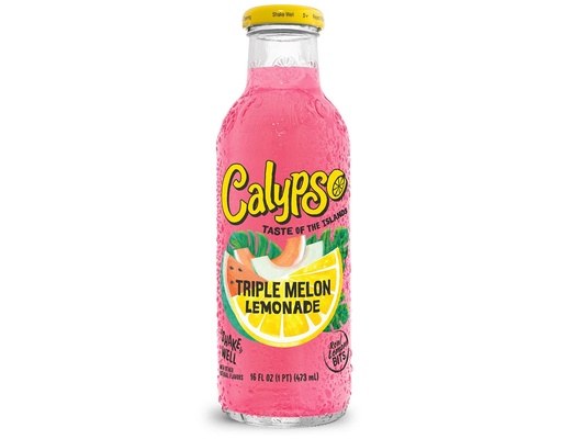 Calypso Triple Melon 473ml