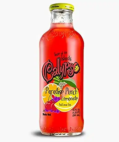 Calypso Paradise Punch 473ml 