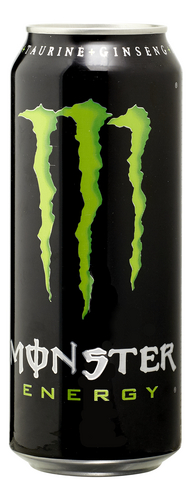 Monster Classic 500ml 