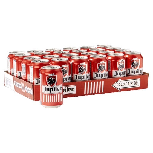 Jupiler 33cl (x24)