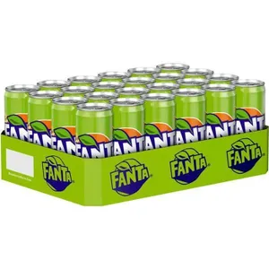 Fanta exotique 33cl (x24) 