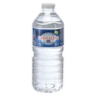 Cristaline eau 50 cl