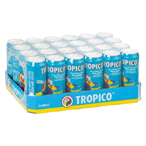 Tropico 33CL (X24)