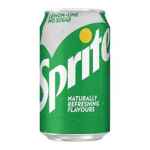 Sprite 33CL 