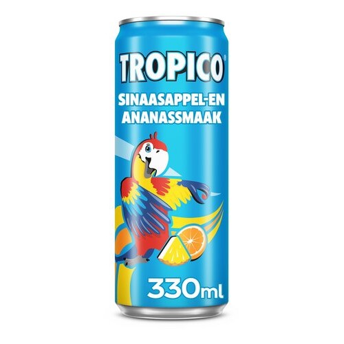 Tropico 33CL
