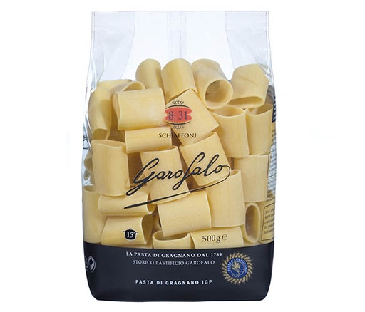 Pate Garofalo Schiaffoni