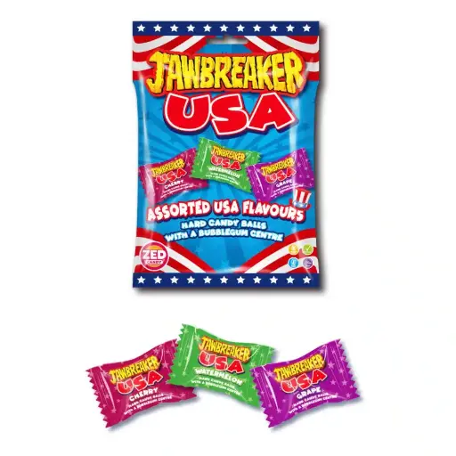 Jawbreacker - USA 99Gg