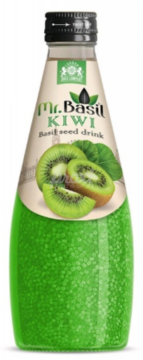 Mr Basil - Kiwi 290ml