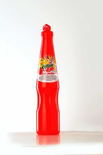 Twist and Drink - fraise 200ml (x24)