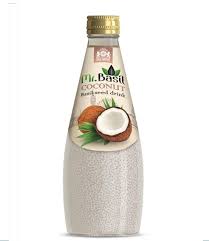Mr Basil - Coconut 290ml
