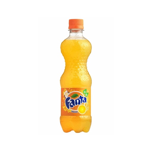 Fanta Orange 50cl