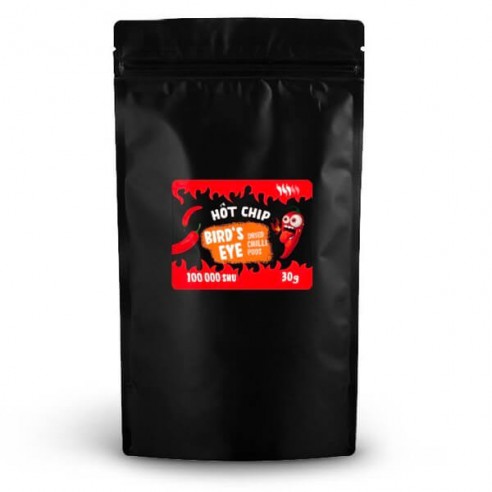 Hot Chip bird's eye 30g